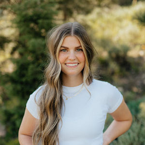 Meet your Posher, Emma